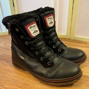 Pajar Tour snow boots, men's US size 12-12.5